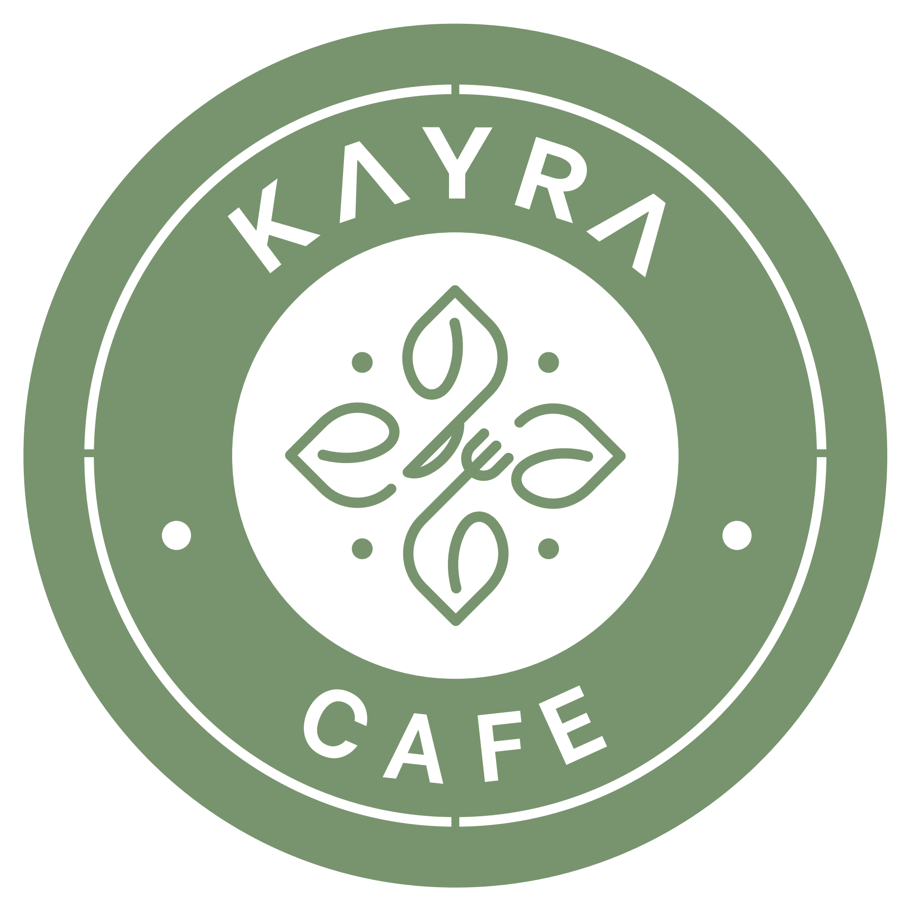 Kayra Cafe